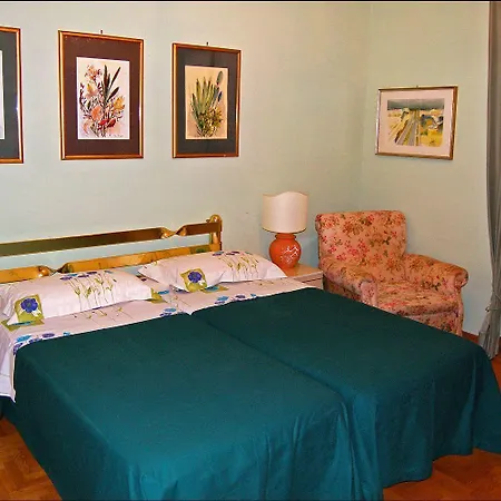 Casa Grion * Corchiano