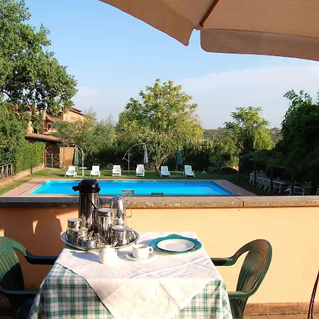 Villa Casa Grion *