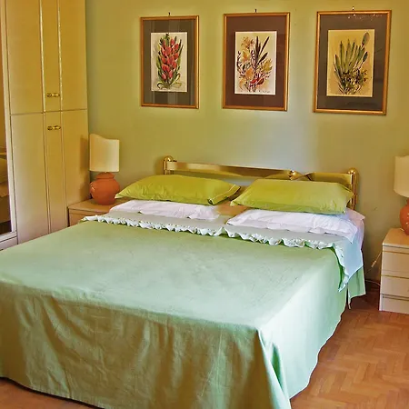 Casa Grion Villa *