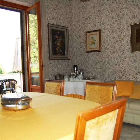 Casa Grion Villa